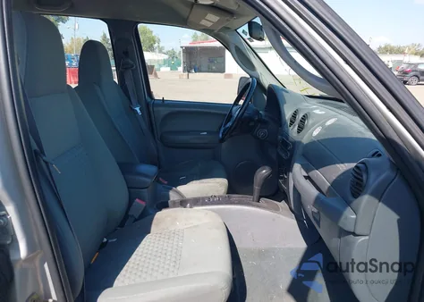 2007 Jeep Liberty Sport z USA, uszkodzony, nr VIN 1J8GK48K17W654253